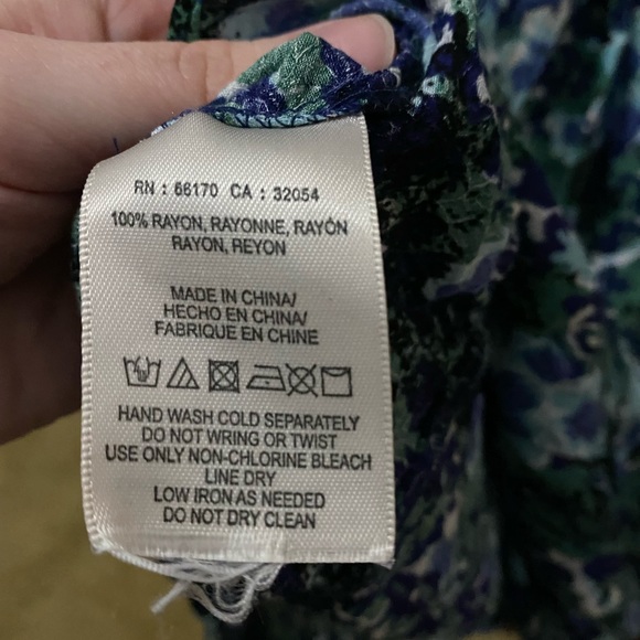 Anthropologie Maeve Henley - Picture 8 of 10